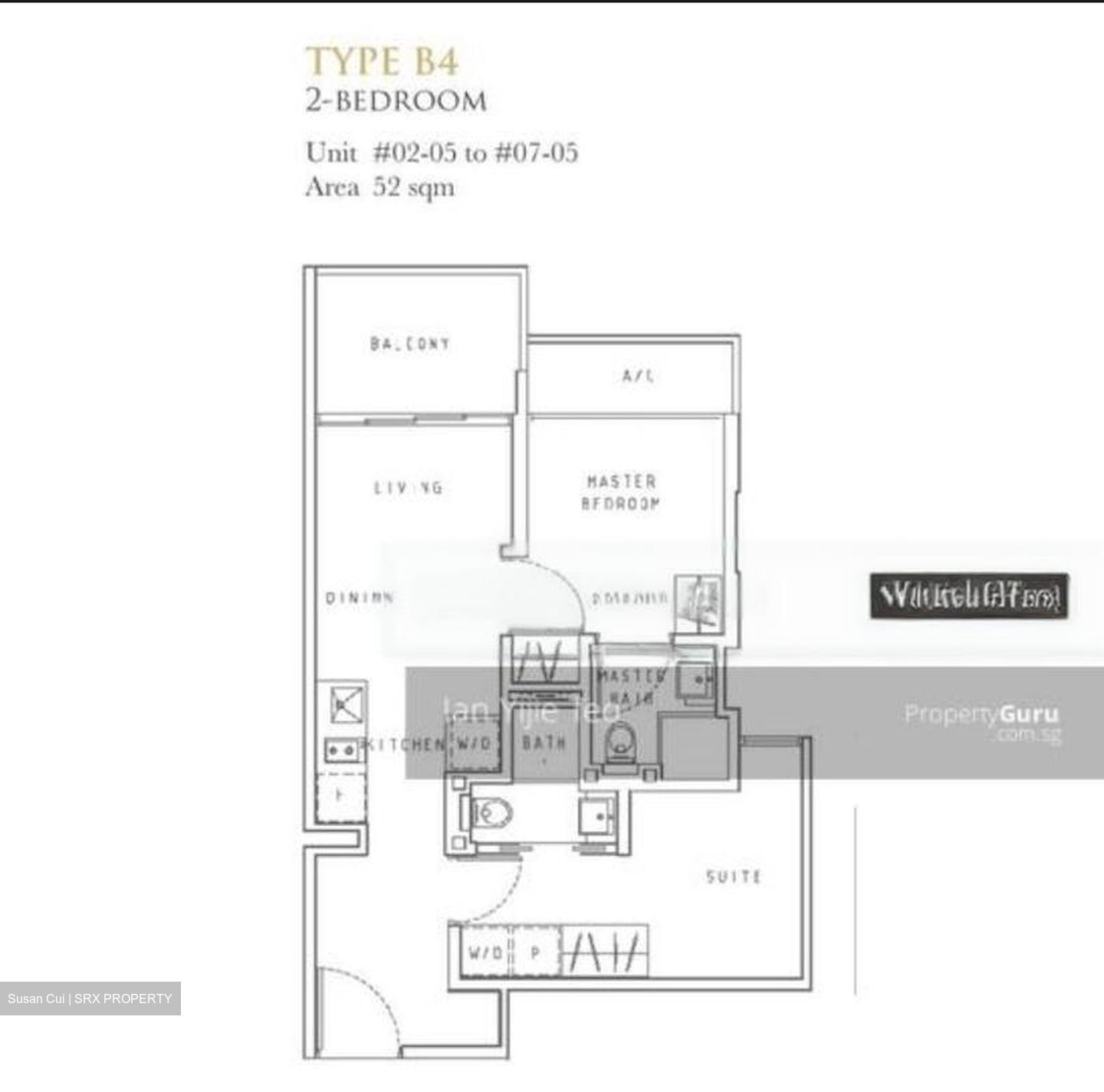 Blk 139 Potong Pasir Avenue 3 (Toa Payoh), HDB 3 Rooms #557895391